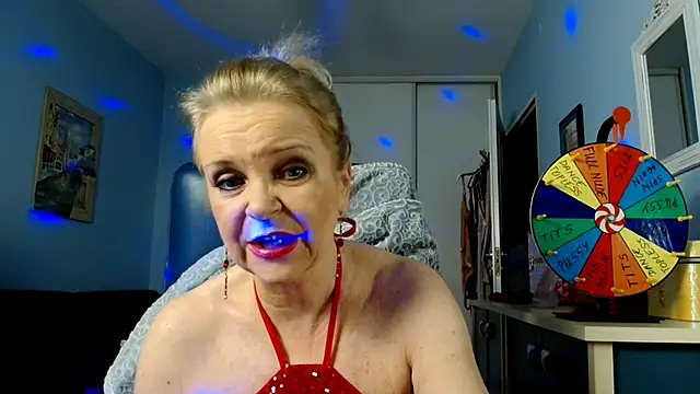 sexyjennyeu online show from 01/15/25, 08:48