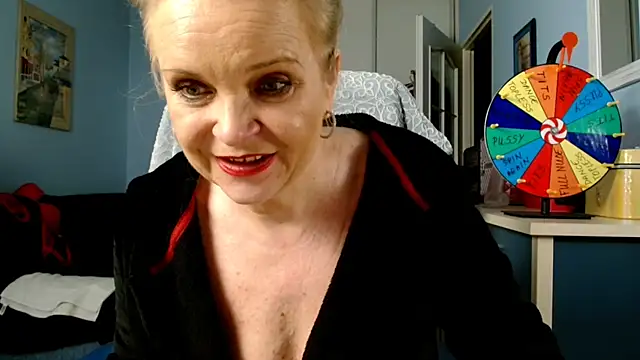 sexyjennyeu online show from 01/21/25, 08:21