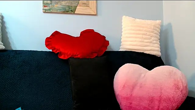 sexyjennyeu online show from 03/07/26, 09:23