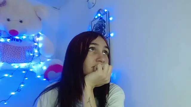 SexyTokio4 online show from 01/19/25, 05:18