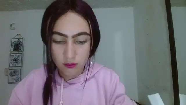 SexyTokio4 online show from 02/06/25, 11:21