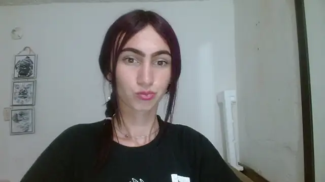 SexyTokio4 online show from 02/06/25, 02:26