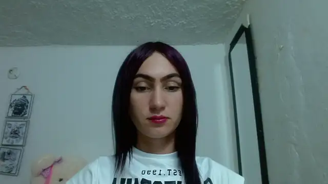 SexyTokio4 online show from 02/06/25, 09:28