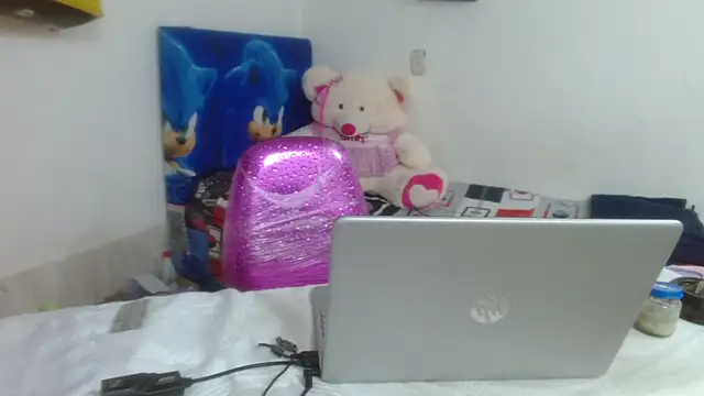 SexyTokio4 online show from 03/12/25, 11:01