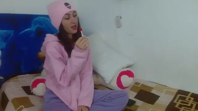 SexyTokio4 online show from 03/16/25, 01:27