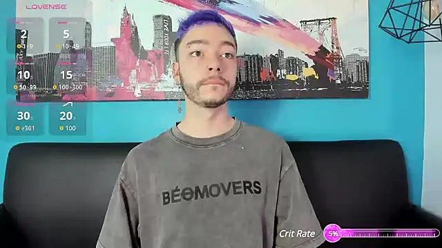 noah ricci online show from 01/14/25, 12:03