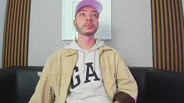 noah ricci online show from 01/27/25, 12:05