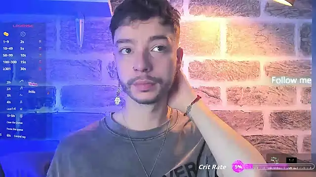 noah ricci online show from 10/23/25, 12:37