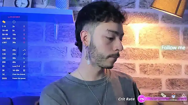 noah ricci online show from 10/30/25, 12:39