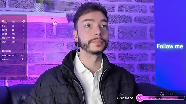 noah ricci online show from 01/08/26, 12:07