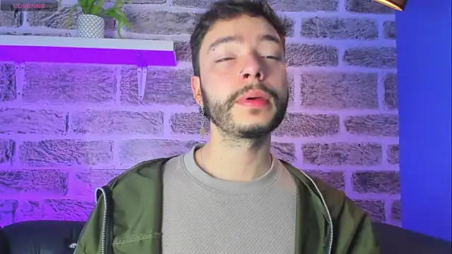 noah ricci online show from 03/18/26, 12:08