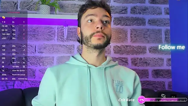 noah ricci online show from 03/25/26, 12:00