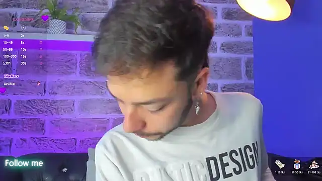 noah ricci online show from 03/31/26, 12:05