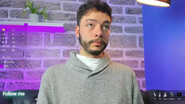 noah ricci online show from 04/15/26, 12:01