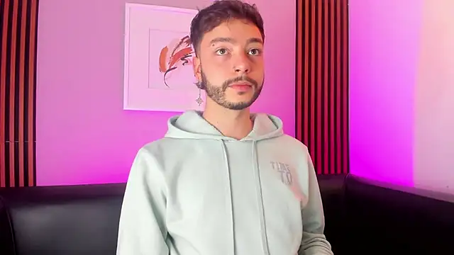 noah ricci online show from 04/22/26, 03:53