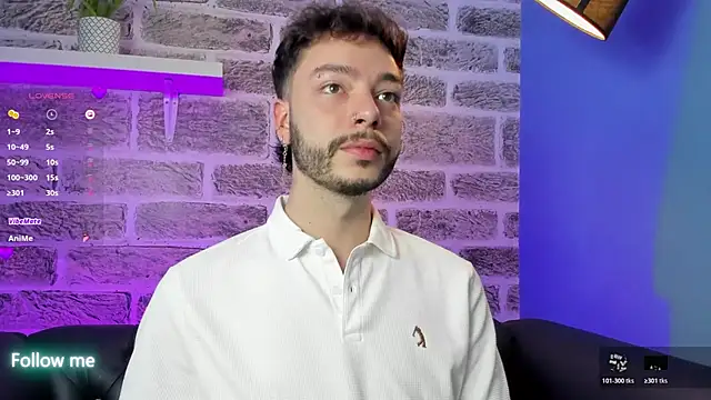 noah ricci online show from 04/23/26, 04:14