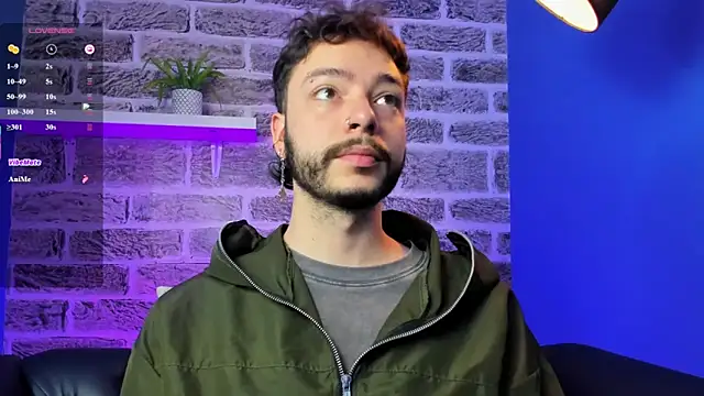 noah ricci online show from 06/08/26, 12:05