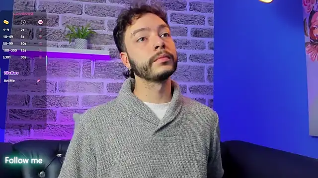 noah ricci online show from 06/09/26, 12:06