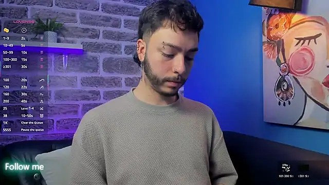 Snapshot of noah_ricci chatting on 07/19/26, 11:58 noah ricci online show from 07/19/26, 11:58