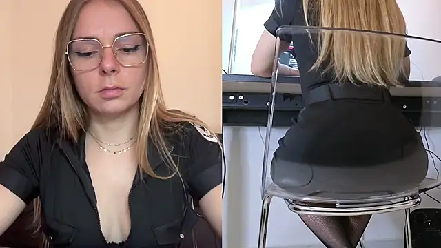 Angele wrz online show from 02/17/25, 06:48