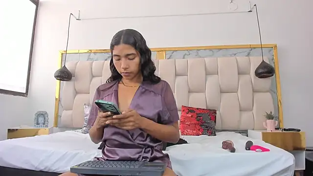 Snapshot of Hanna_lens chatting on 07/10/26, 07:38 Hanna lens online show from 07/10/26, 07:38