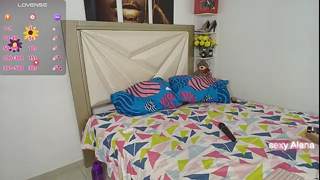Snapshot of alanavega11 chatting on 01/24/25, 03:45 alanavega11 online show from 01/24/25, 03:45