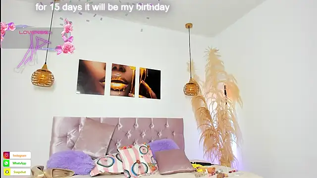 alanavega11 online show from 11/14/25, 12:37