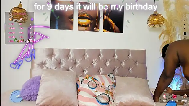 alanavega11 online show from 11/21/25, 12:59