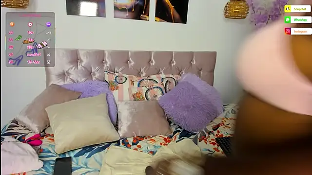 alanavega11 online show from 03/17/26, 12:19