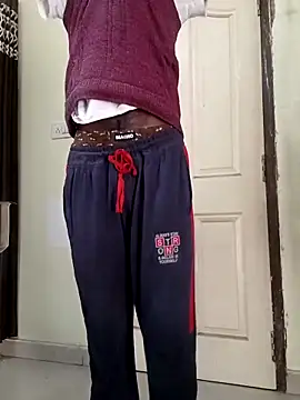 Snapshot of Chocolate_stud10 chatting on 02/07/26, 08:40 Chocolate stud10 online show from 02/07/26, 08:40