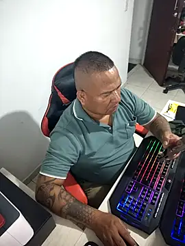 siatodo02 online show from 01/11/26, 03:00