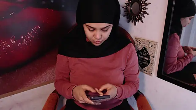 VenussTits97 online show from 12/02/24, 11:40