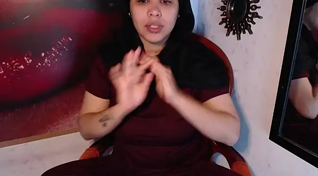 VenussTits97 online show from 12/20/24, 11:16