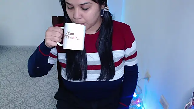 VenussTits97 online show from 02/26/25, 11:37