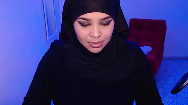 VenussTits97 online show from 11/05/25, 07:36