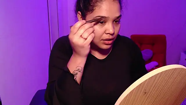 VenussTits97 online show from 03/02/26, 11:22