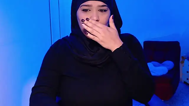 VenussTits97 online show from 04/04/26, 11:57