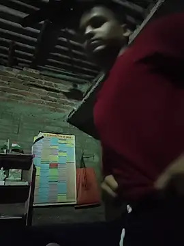 Neel8547 online show from 11/15/25, 06:37