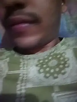 Neel8547 online show from 11/16/25, 07:19