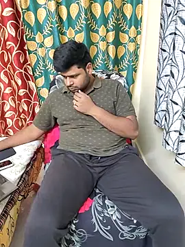 PawanHyd7 online show from 12/18/25, 10:38