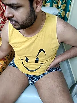 PawanHyd7 online show from 01/11/26, 05:18