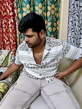 PawanHyd7 online show from 01/16/26, 10:25