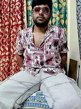 PawanHyd7 online show from 02/24/26, 01:14