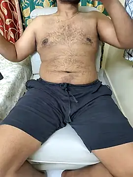 PawanHyd7 online show from 03/15/26, 10:16