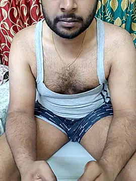 PawanHyd7 online show from 04/12/26, 01:21