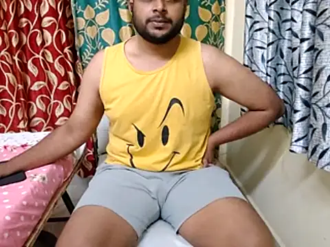 PawanHyd7 online show from 06/24/26, 06:51