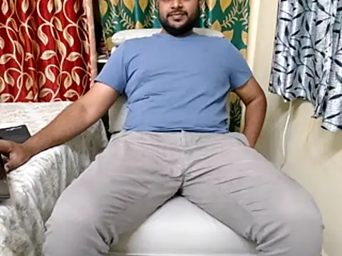 PawanHyd7 online show from 07/06/26, 01:02