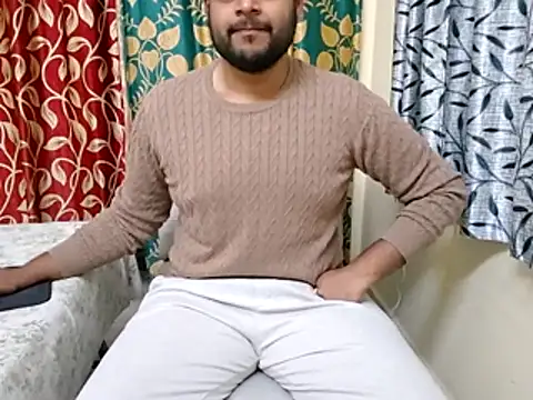 PawanHyd7 online show from 07/07/26, 12:57