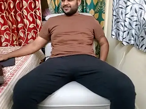 PawanHyd7 online show from 07/16/26, 06:19