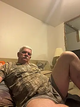Silver1959 online show from 05/18/26, 09:20